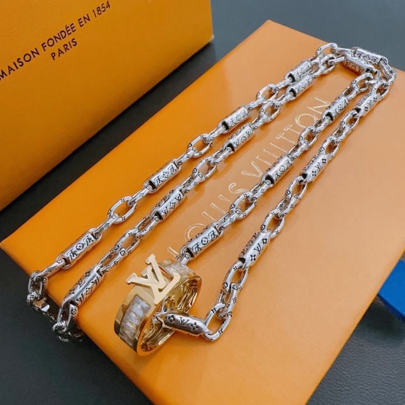 Louis Vuitton Necklaces